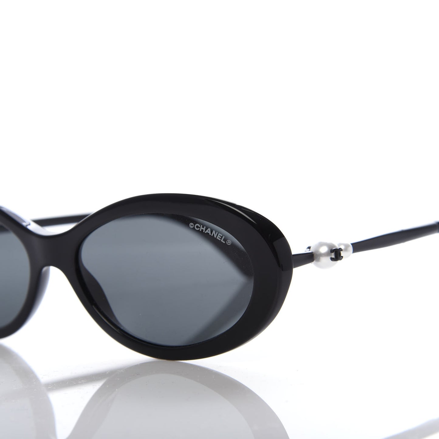 Pearl Sunglasses 5428-H Black