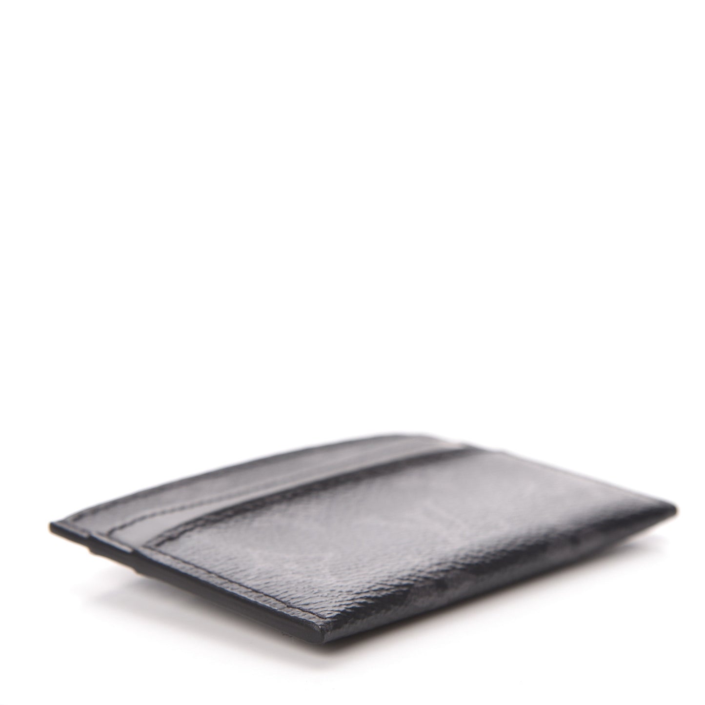 Monogram Eclipse Porte-Cartes Double Card Holder