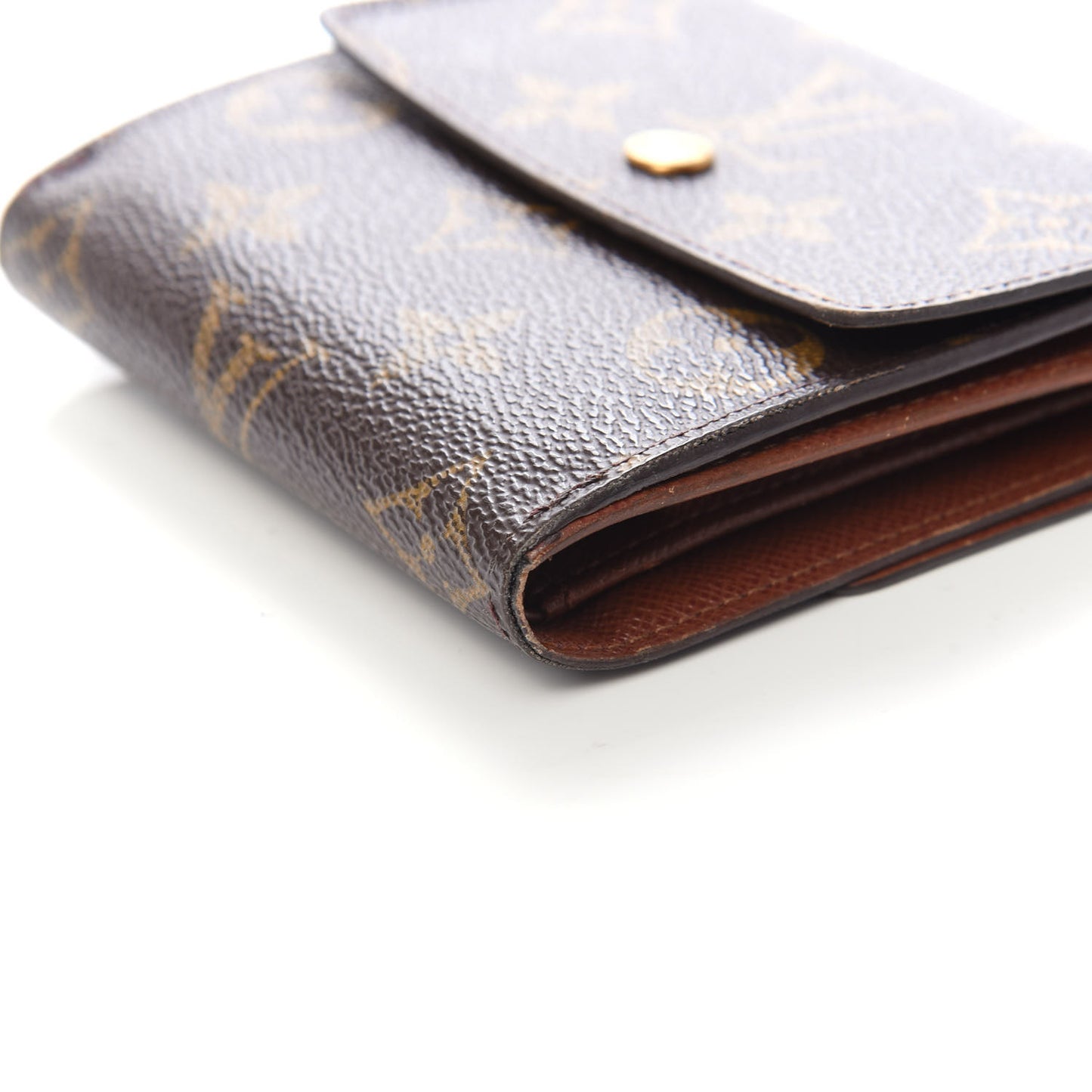 Monogram Elise Wallet
