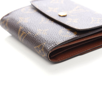 Louis Vuitton Monogram Elise Wallet 8 of 9