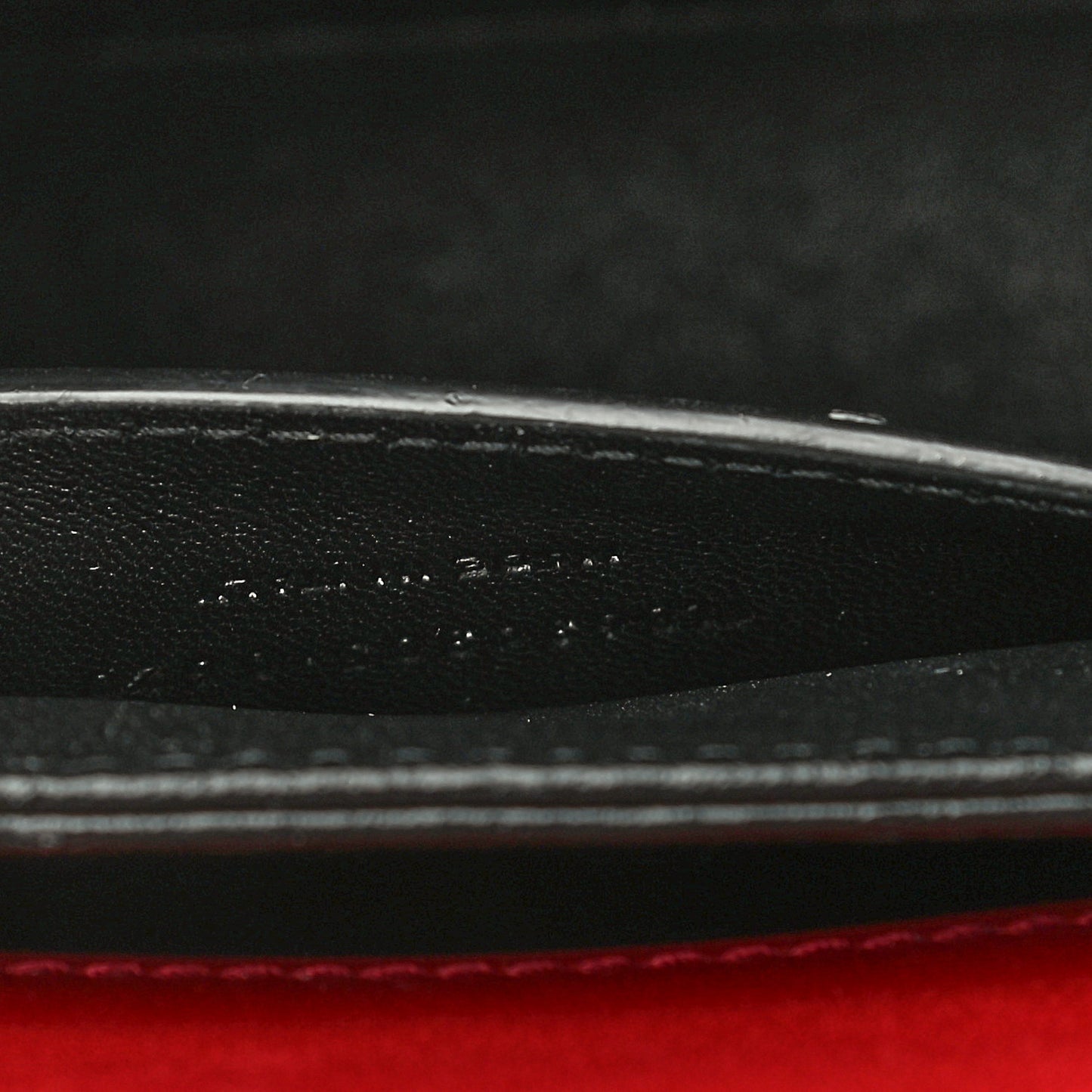 Box Calfskin Monogram Medium Solferino Satchel Rouge Opyum