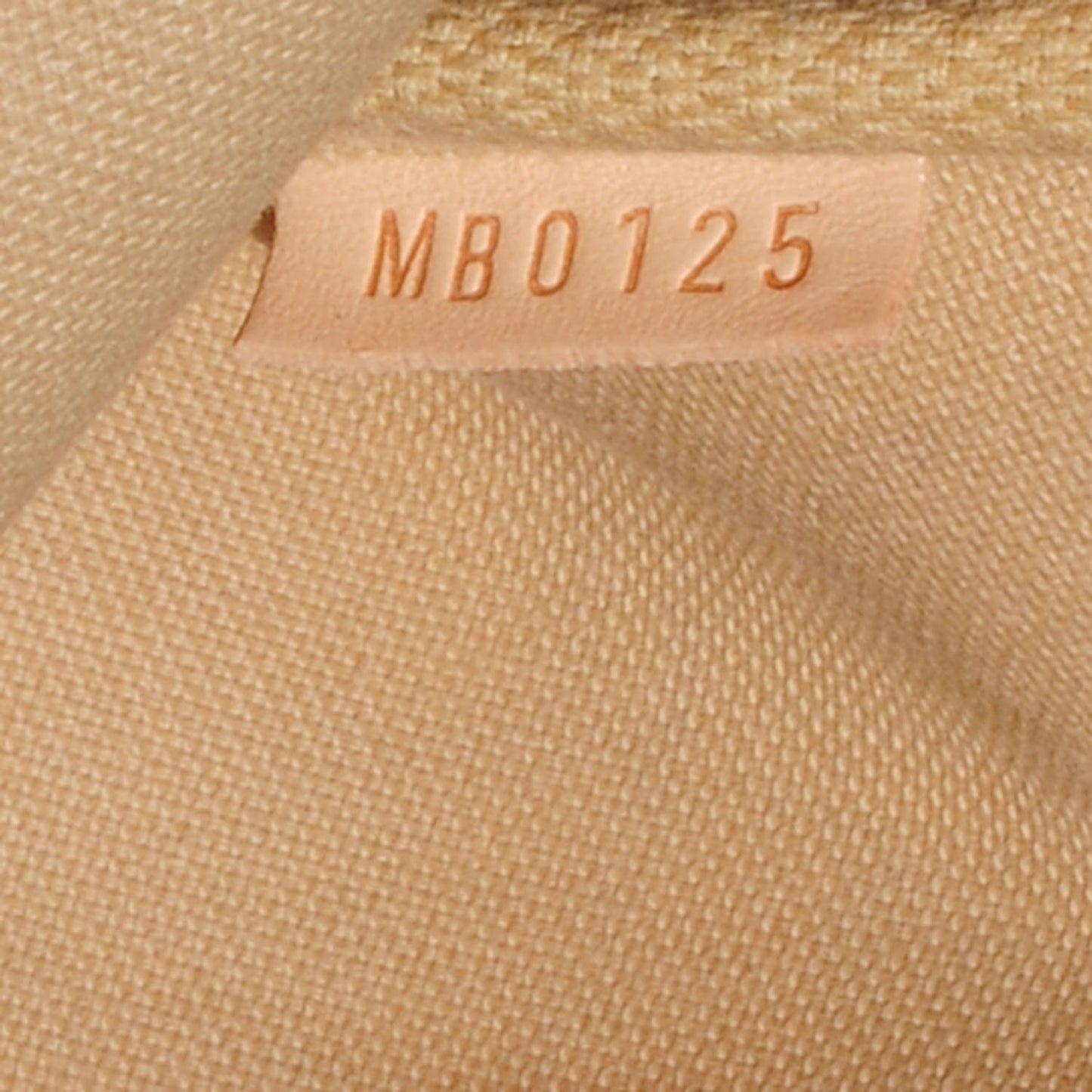 Damier Azur Eva Clutch