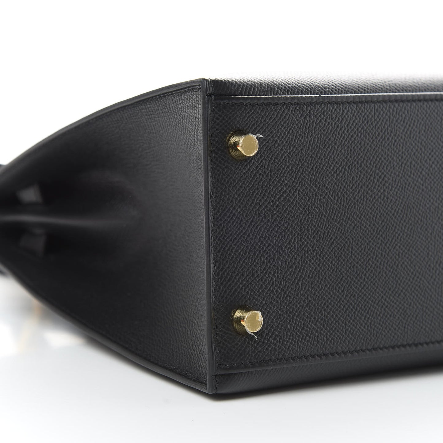 Epsom Kelly Sellier 28 Black
