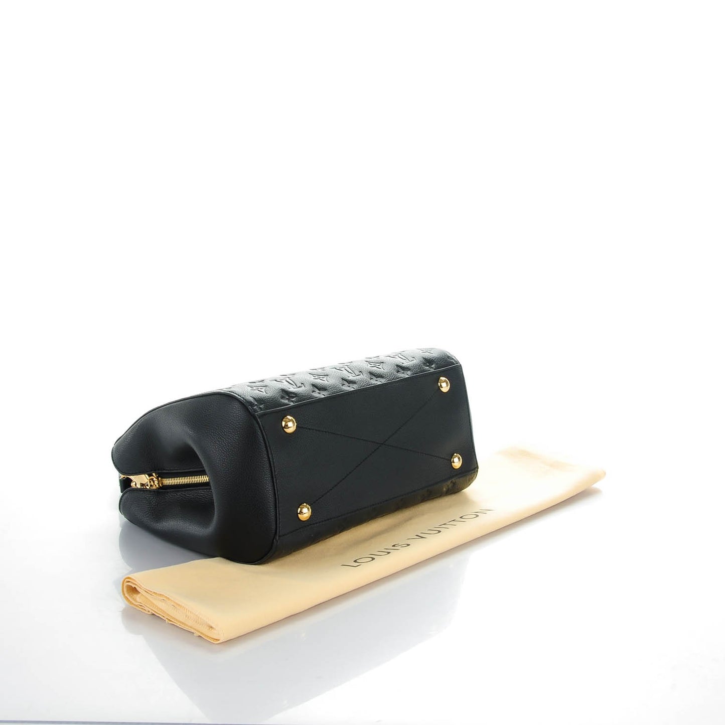 Empreinte Montaigne MM Black