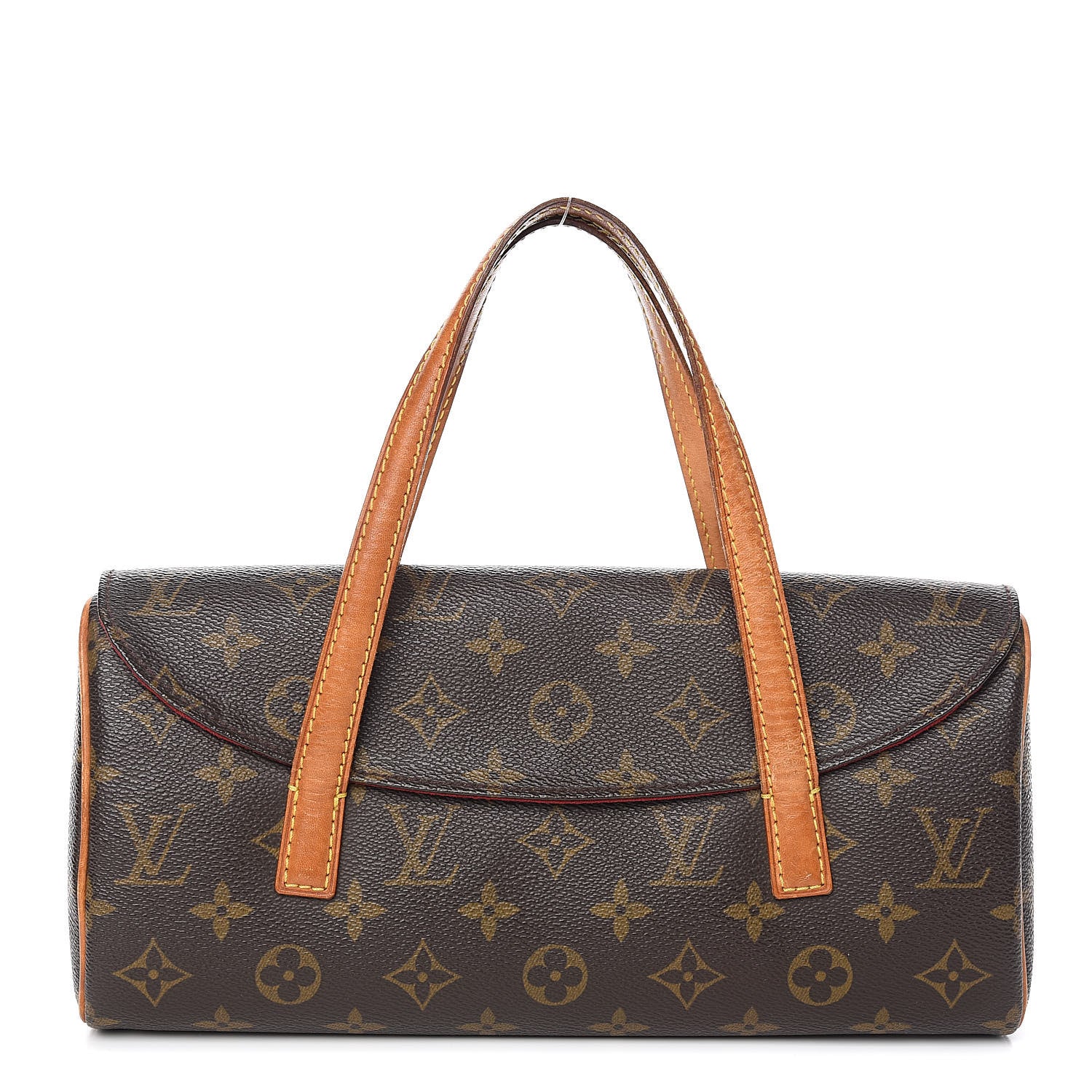 Louis Vuitton Monogram Sonatine 1 of 12