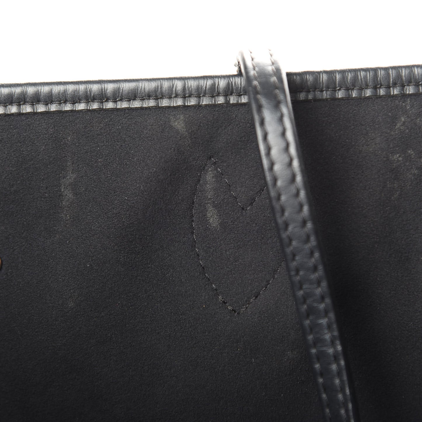 Epi Neverfull MM Black