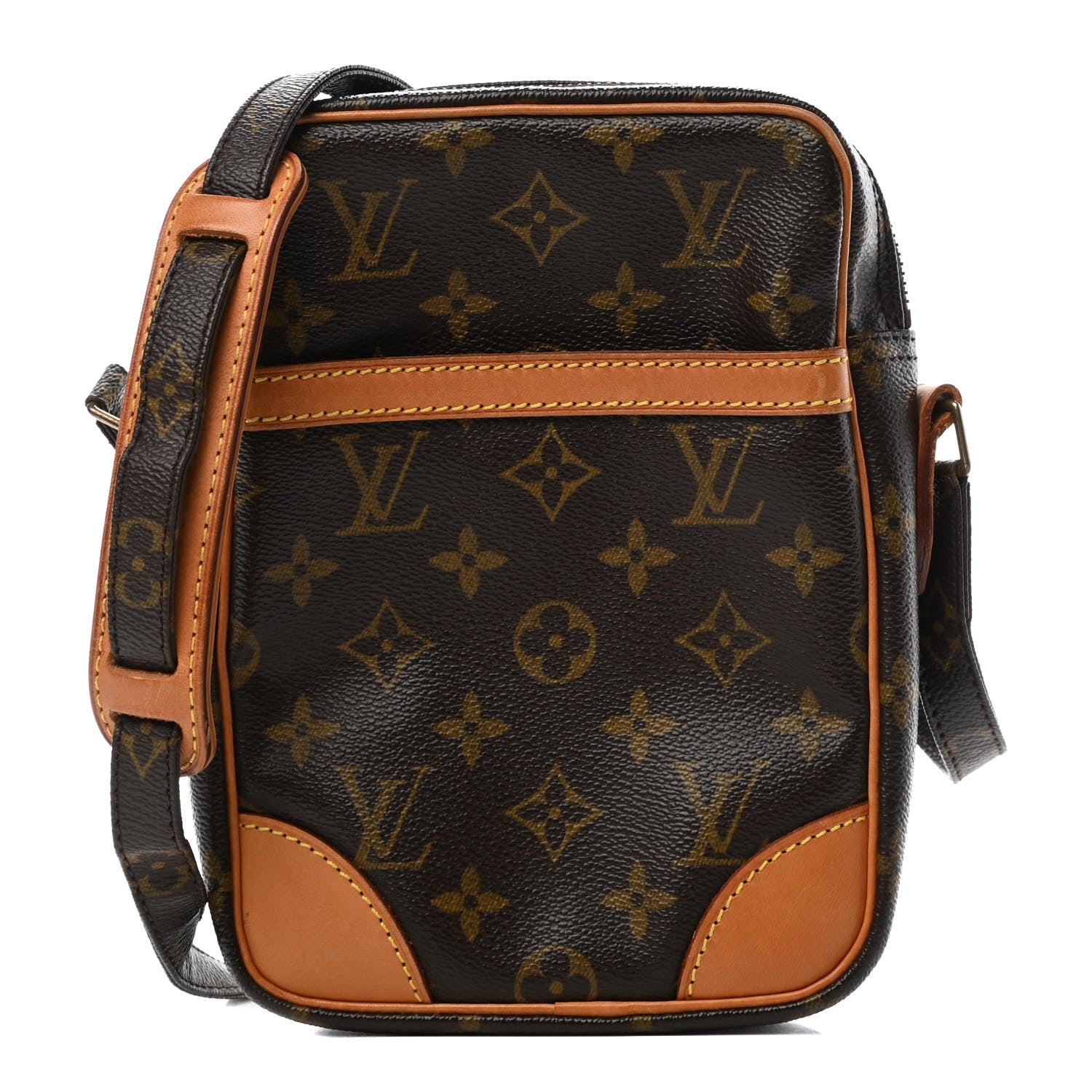 Louis Vuitton Monogram Danube 21 1 of 4