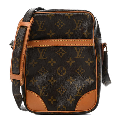 Louis Vuitton Monogram Danube 21 1 of 4