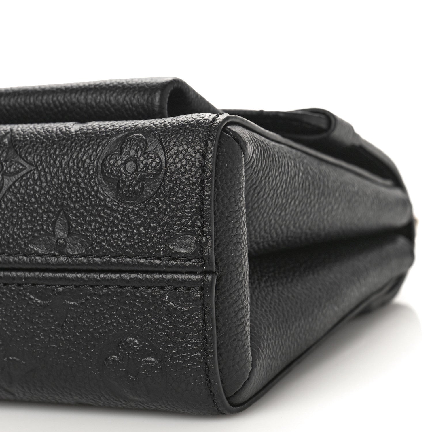 Louis Vuitton Empreinte Vavin BB Black 7 of 7