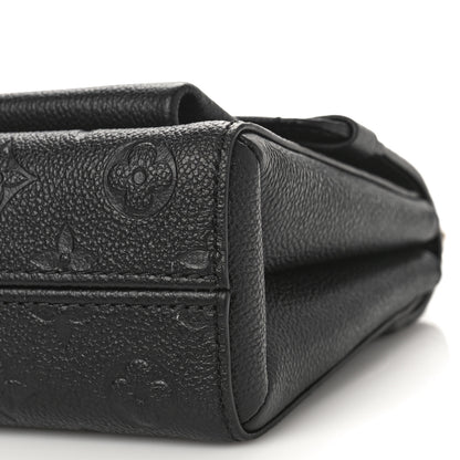 Louis Vuitton Empreinte Vavin BB Black 7 of 7