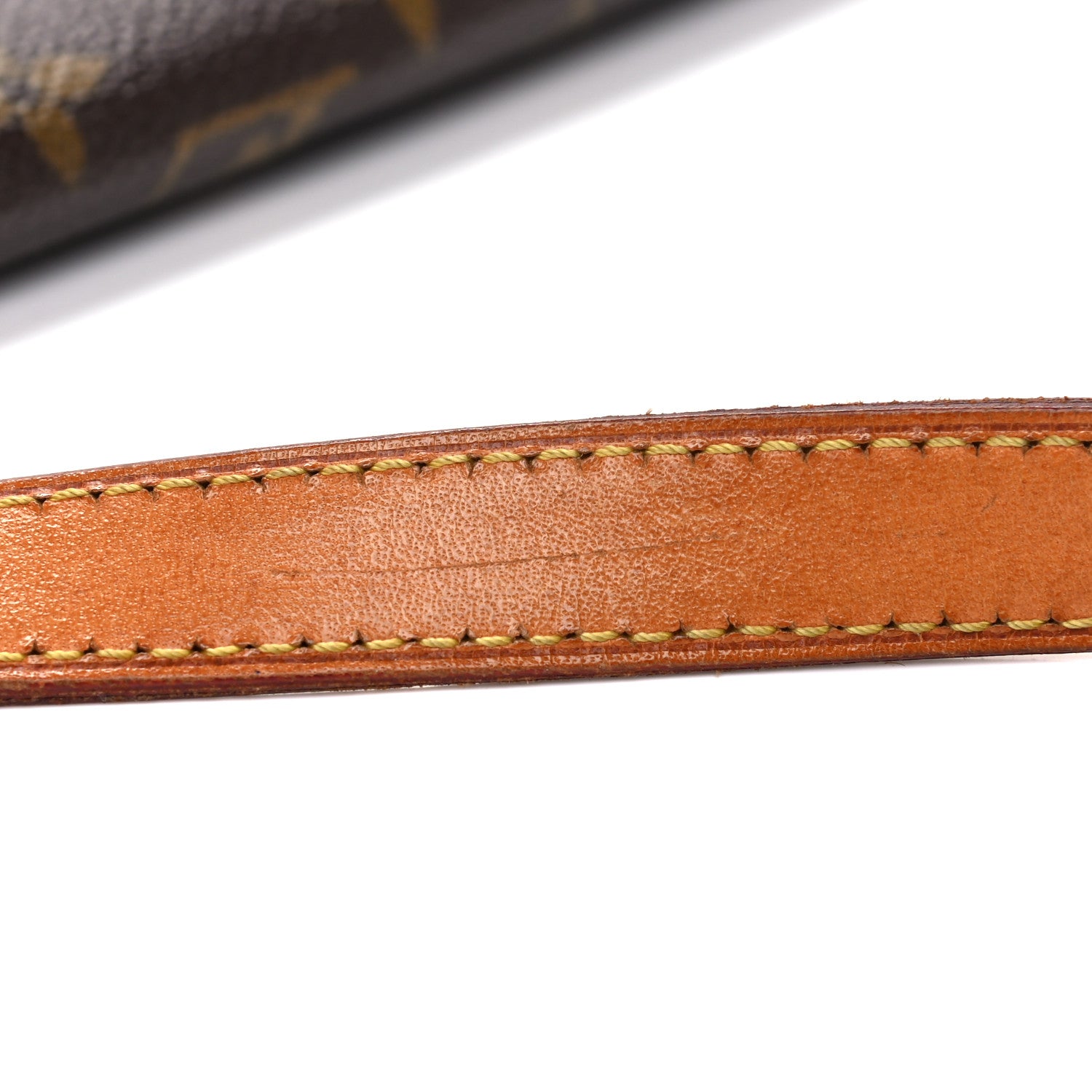 Louis Vuitton Monogram Musette Tango 10 of 18