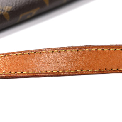 Louis Vuitton Monogram Musette Tango 10 of 18