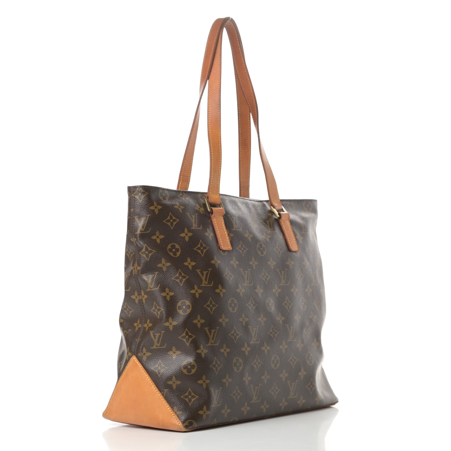 Monogram Cabas Mezzo