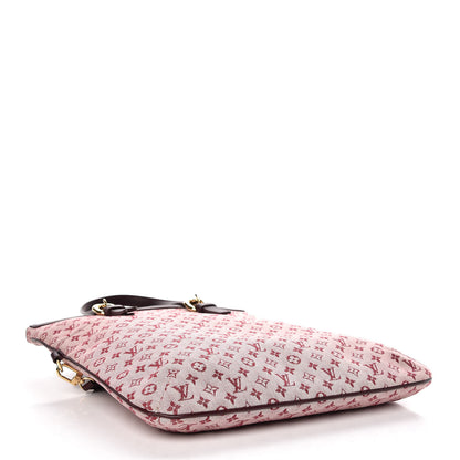 Louis Vuitton Mini Monogram Francoise Cherry 4 of 7