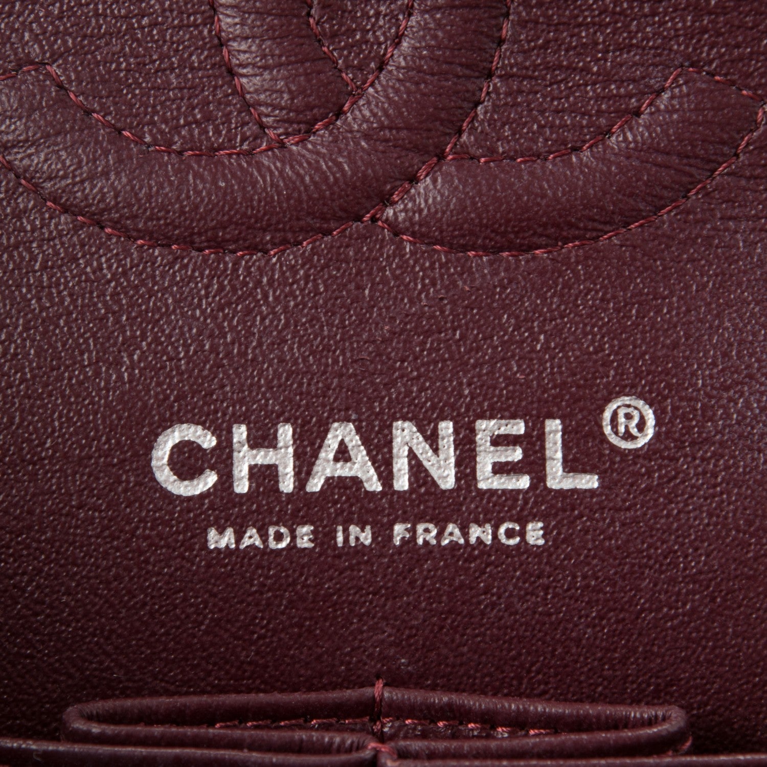 Chanel Caviar Quilted Small Double Flap Black 6 of 8