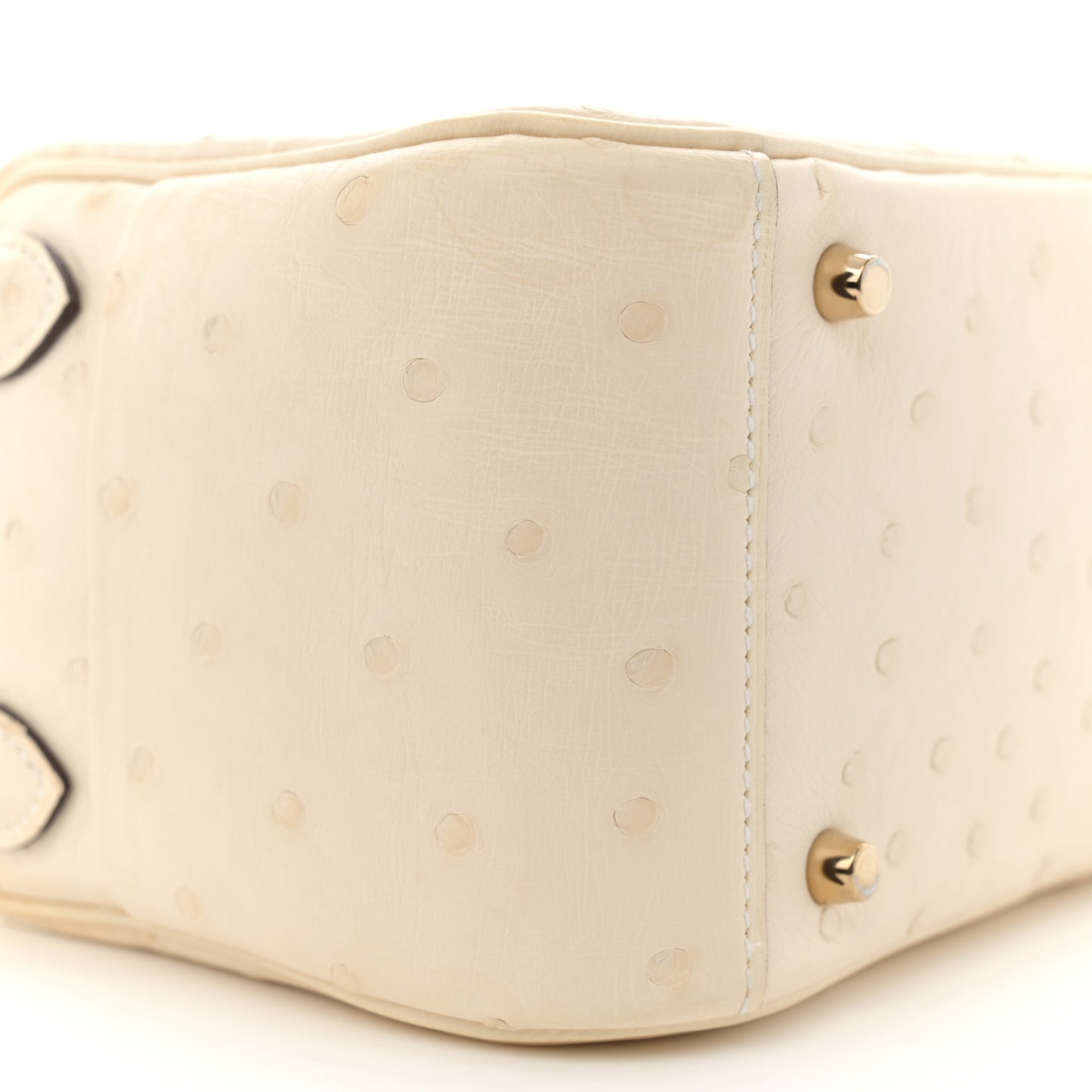 Ostrich Mini Lindy 20 Nata