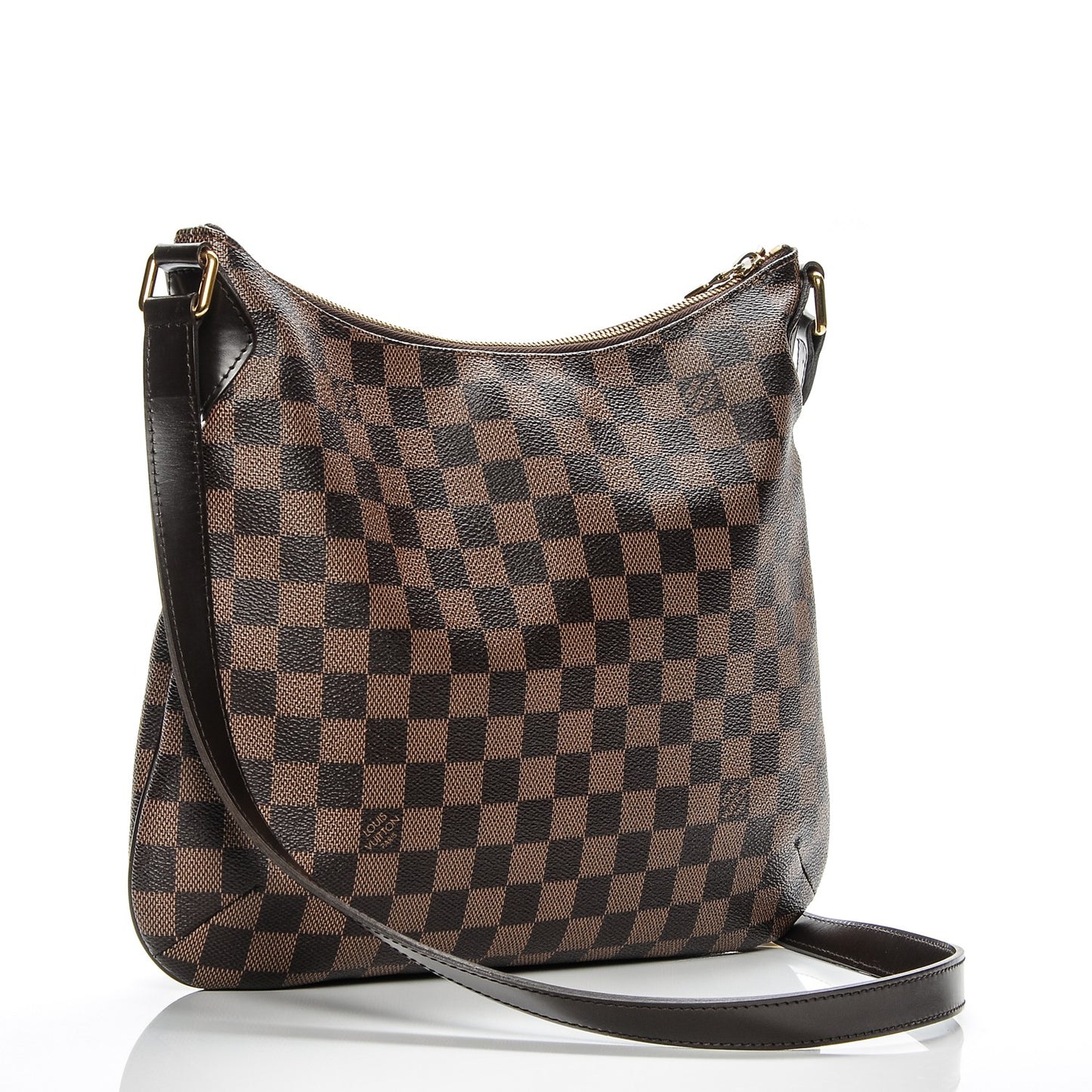 Damier Ebene Bloomsbury PM