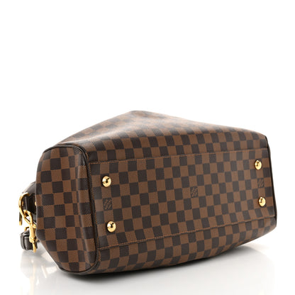Louis Vuitton Damier Ebene Trevi GM 4 of 10