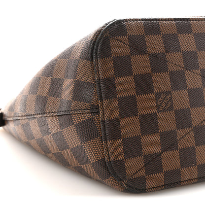 Louis Vuitton Damier Ebene Siena MM 8 of 9