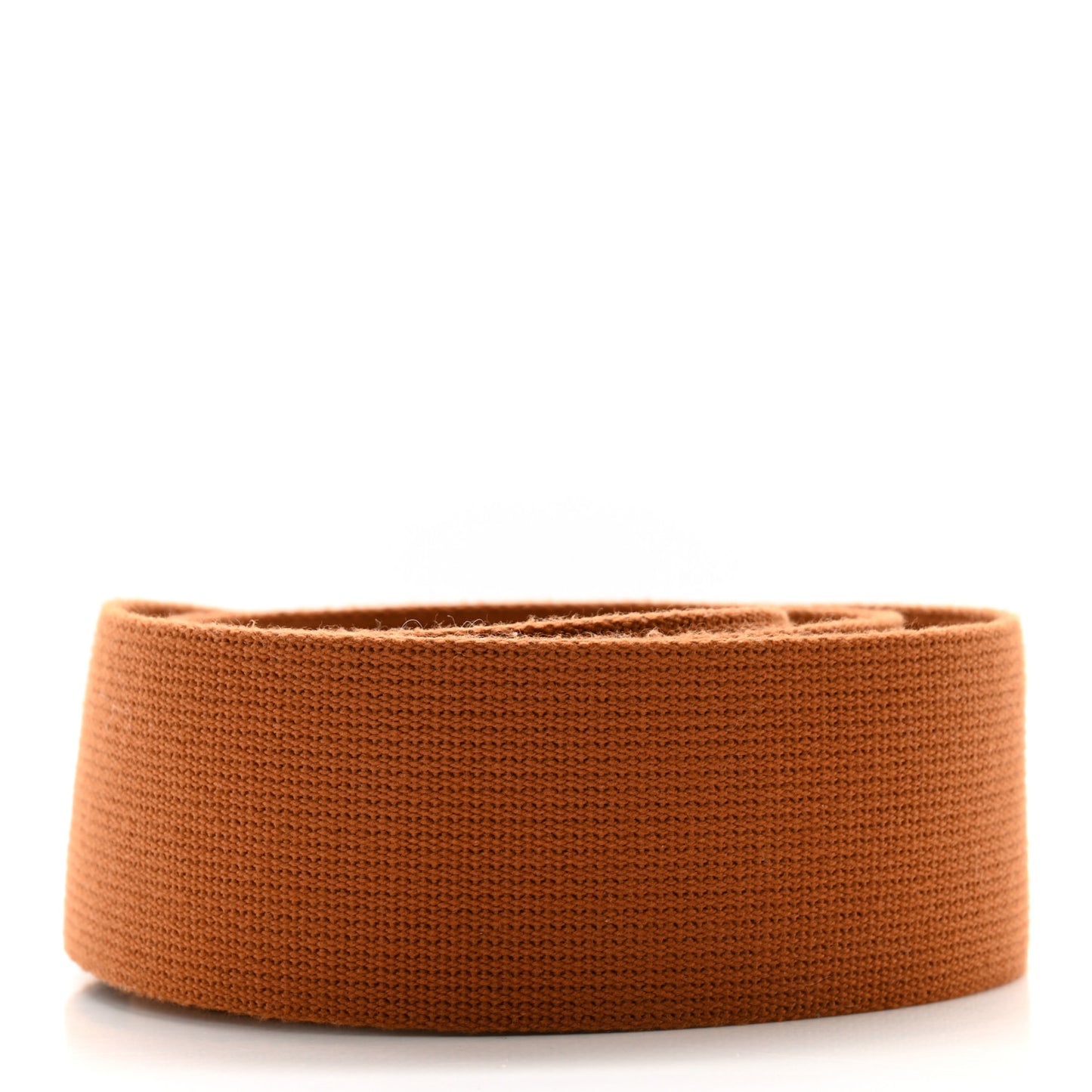 Toile Taurillon Clemence Shoulder Strap Gold