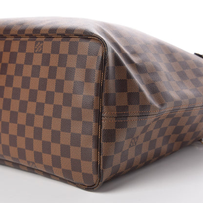 Louis Vuitton Damier Ebene Neo Neverfull GM 7 of 19
