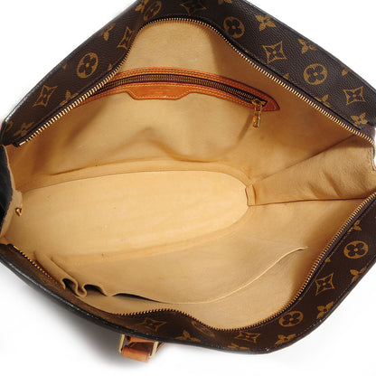 Louis Vuitton Monogram Babylone 5 of 9