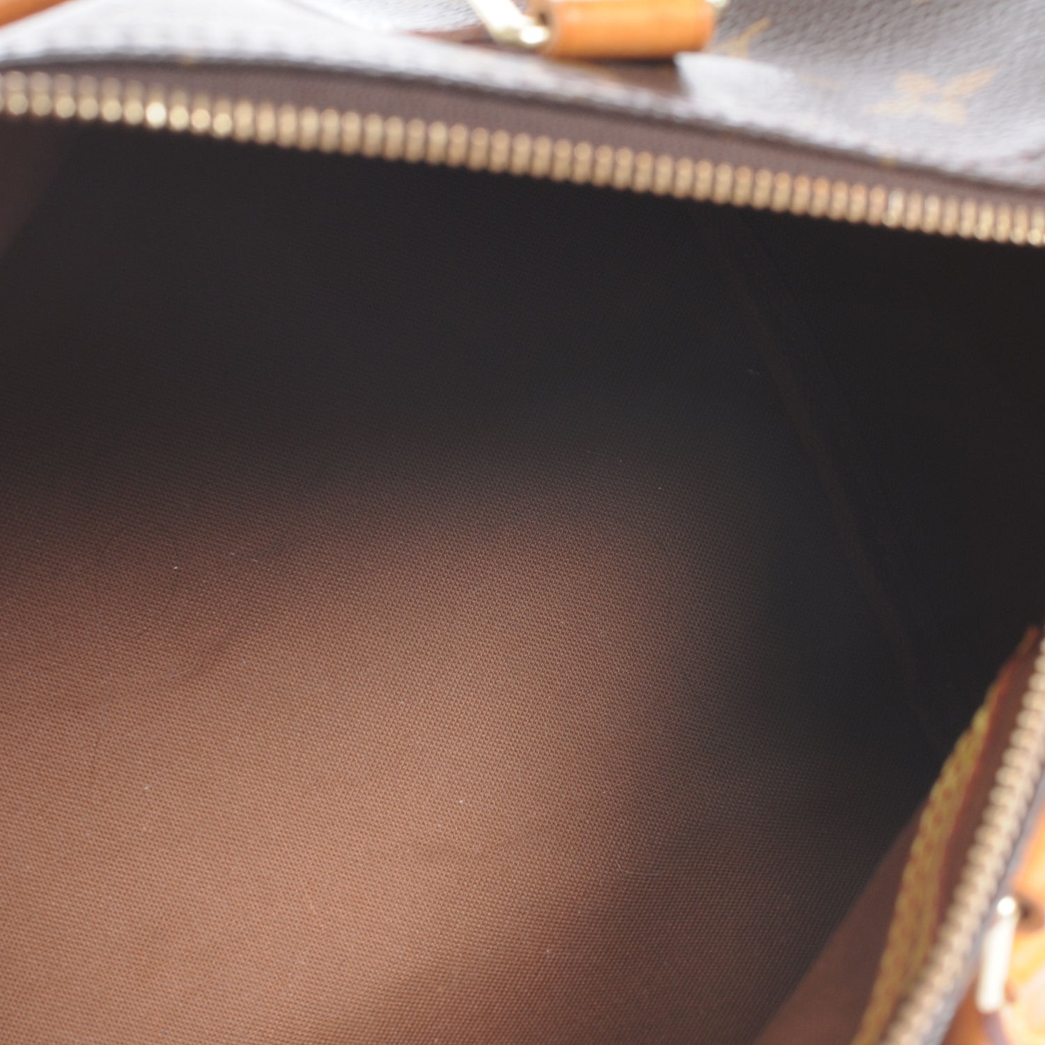 Louis Vuitton Monogram Speedy 25 5 of 6