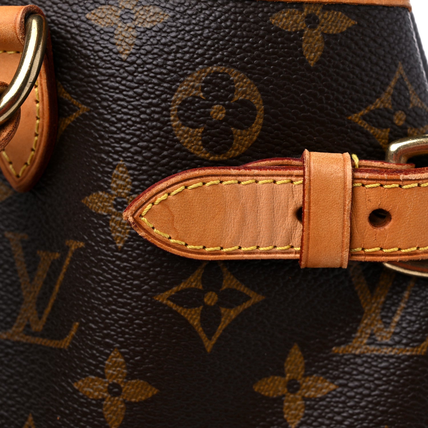 Louis Vuitton Monogram Batignolles Horizontal 18 of 21
