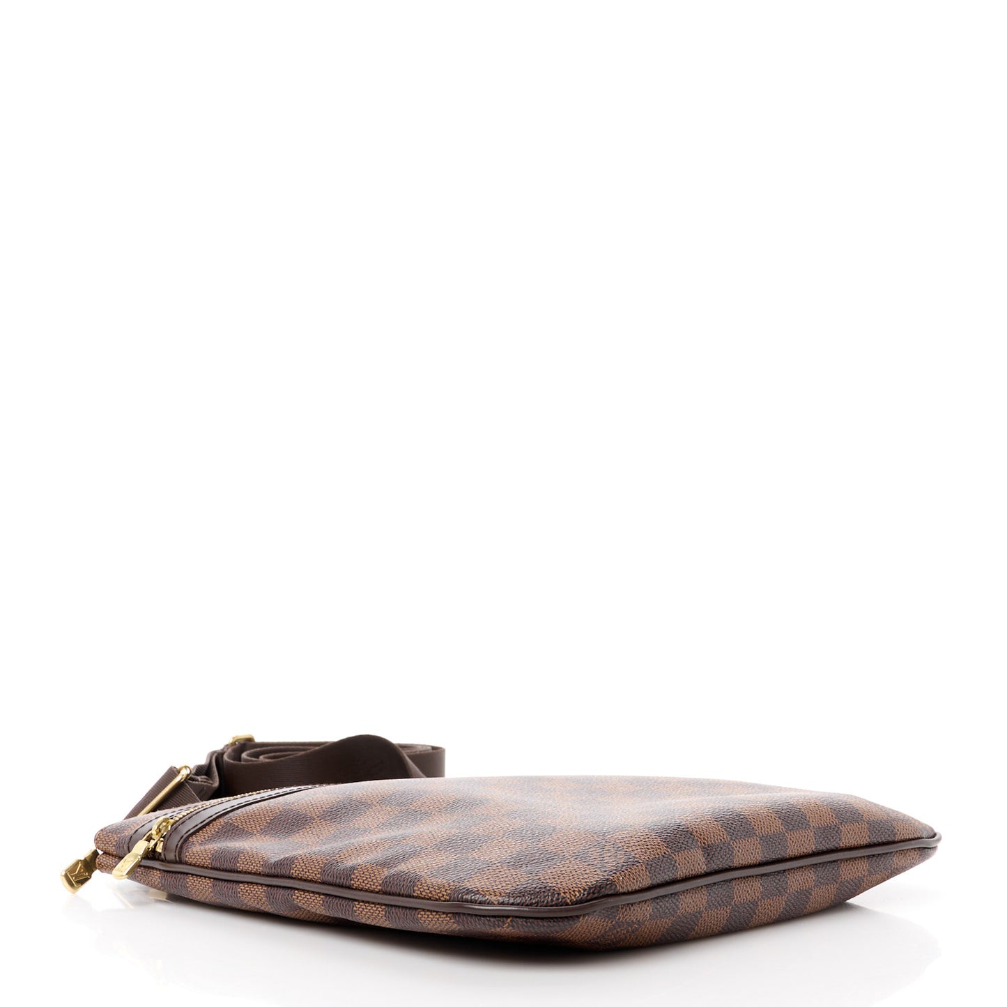 Damier Ebene Bosphore Pochette