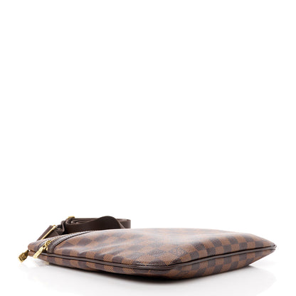 Louis Vuitton Damier Ebene Bosphore Pochette 4 of 10