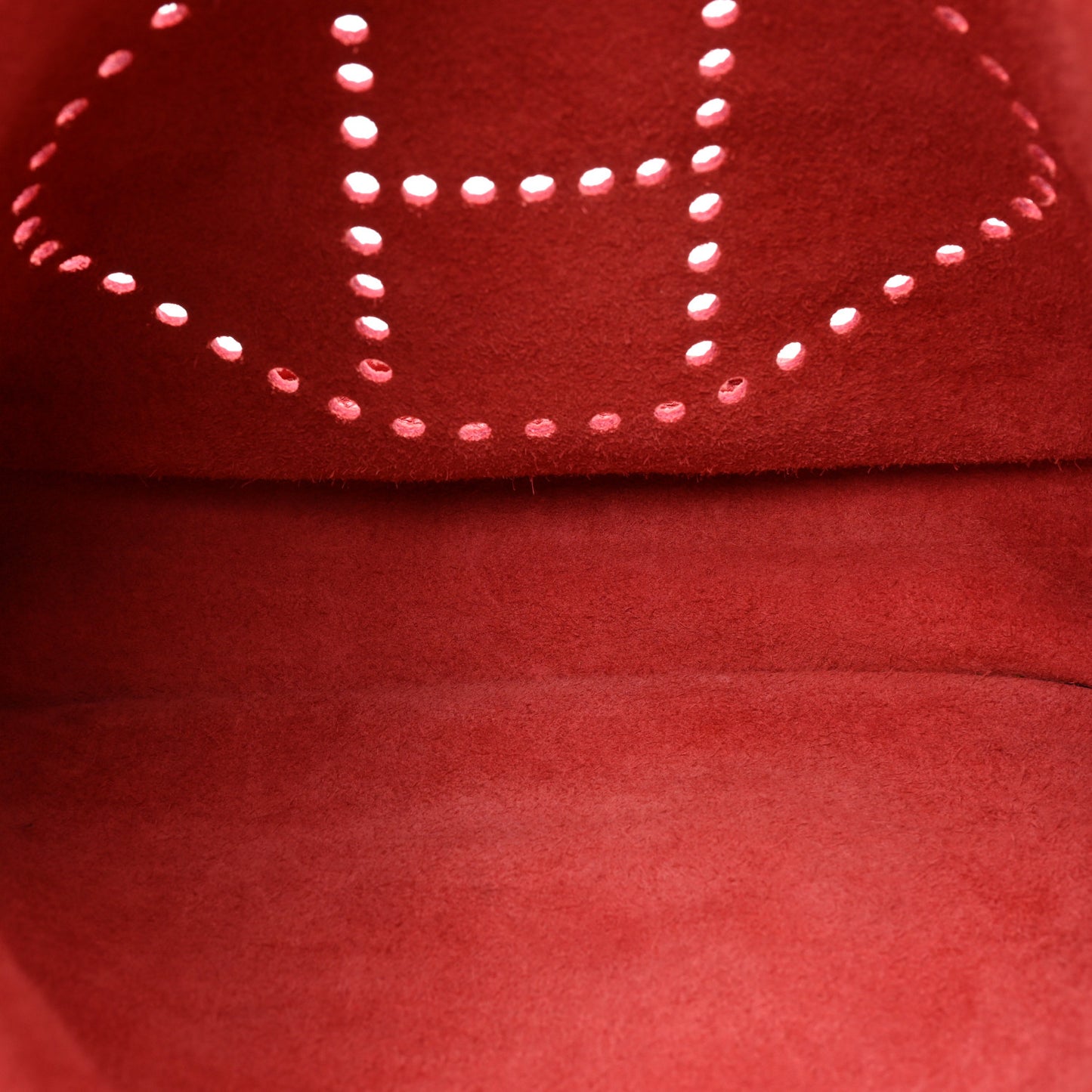 Taurillon Clemence Evelyne III GM Rouge Garance