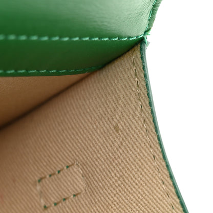Jacquemus Smooth Calfskin Le Bambino Green 11 of 14