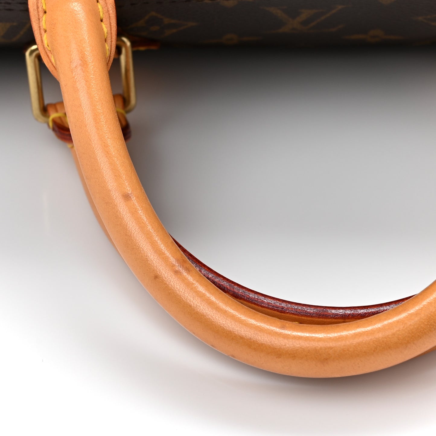 Monogram Speedy 40