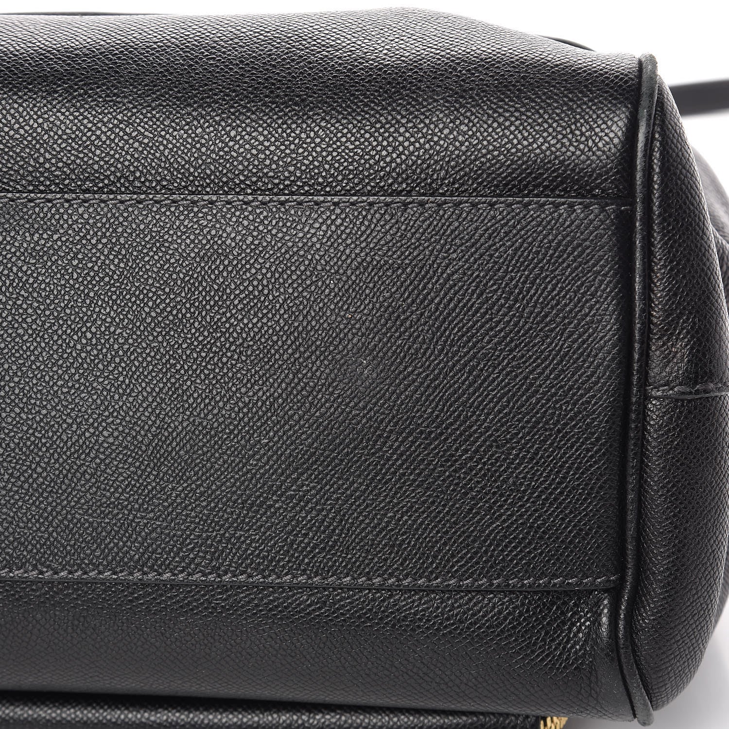 Dolce & Gabbana Dauphine Large Miss Sicily Satchel Black 12 of 13