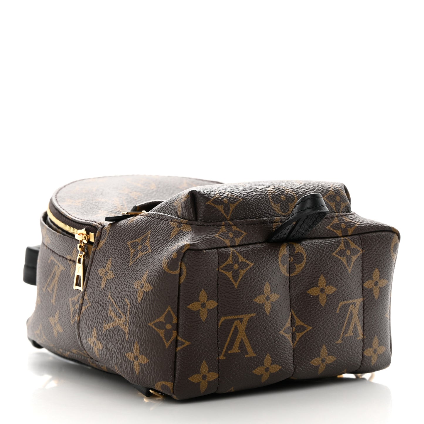 Monogram Palm Springs Backpack Mini