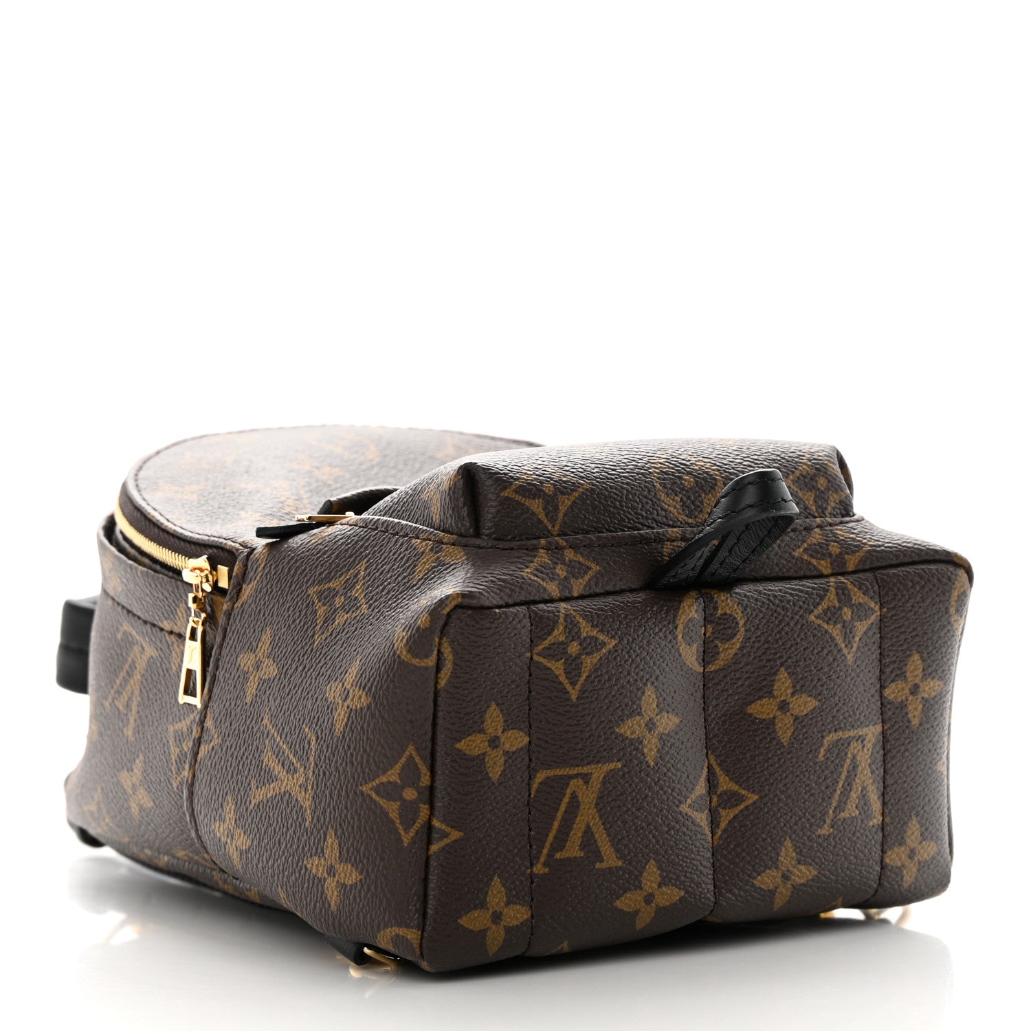 Louis Vuitton Monogram Palm Springs Backpack Mini 4 of 10