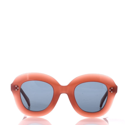 Celine Lola Sunglasses CL 41445/S Pink 2 of 7