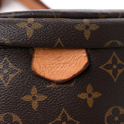 Louis Vuitton Monogram Bumbag 10 of 15