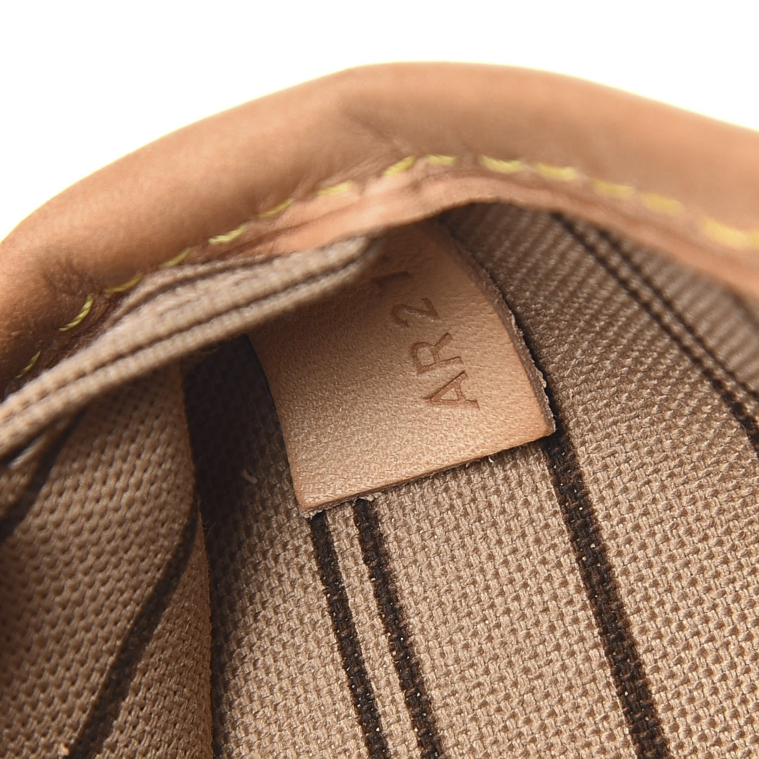 Louis Vuitton Monogram Neo Neverfull PM 7 of 10