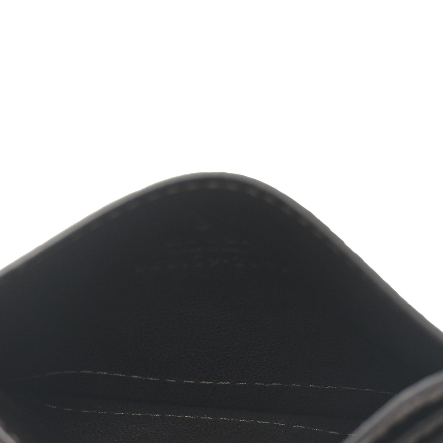 Gucci GG Supreme Monogram Ophidia Card Holder Brown 5 of 7