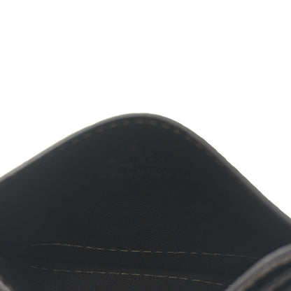 Gucci GG Supreme Monogram Ophidia Card Holder Brown 5 of 7