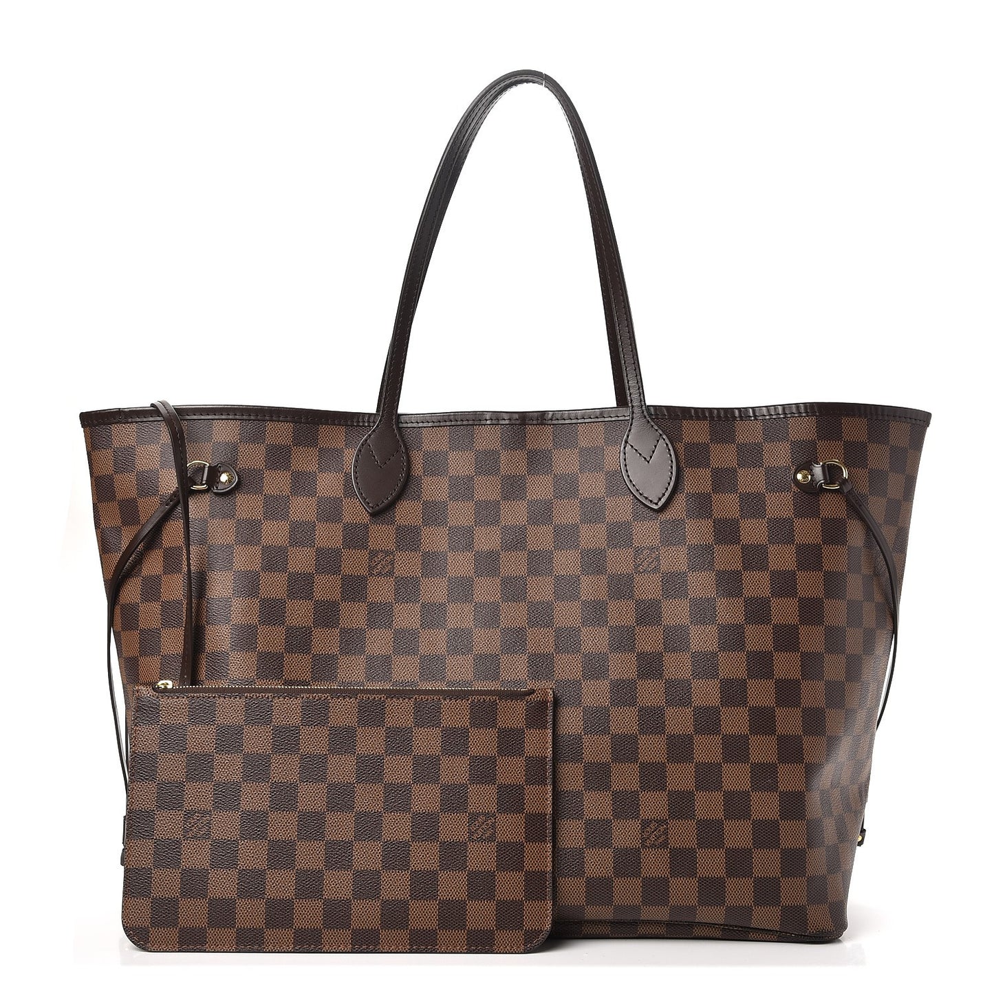 Damier Ebene Neo Neverfull GM