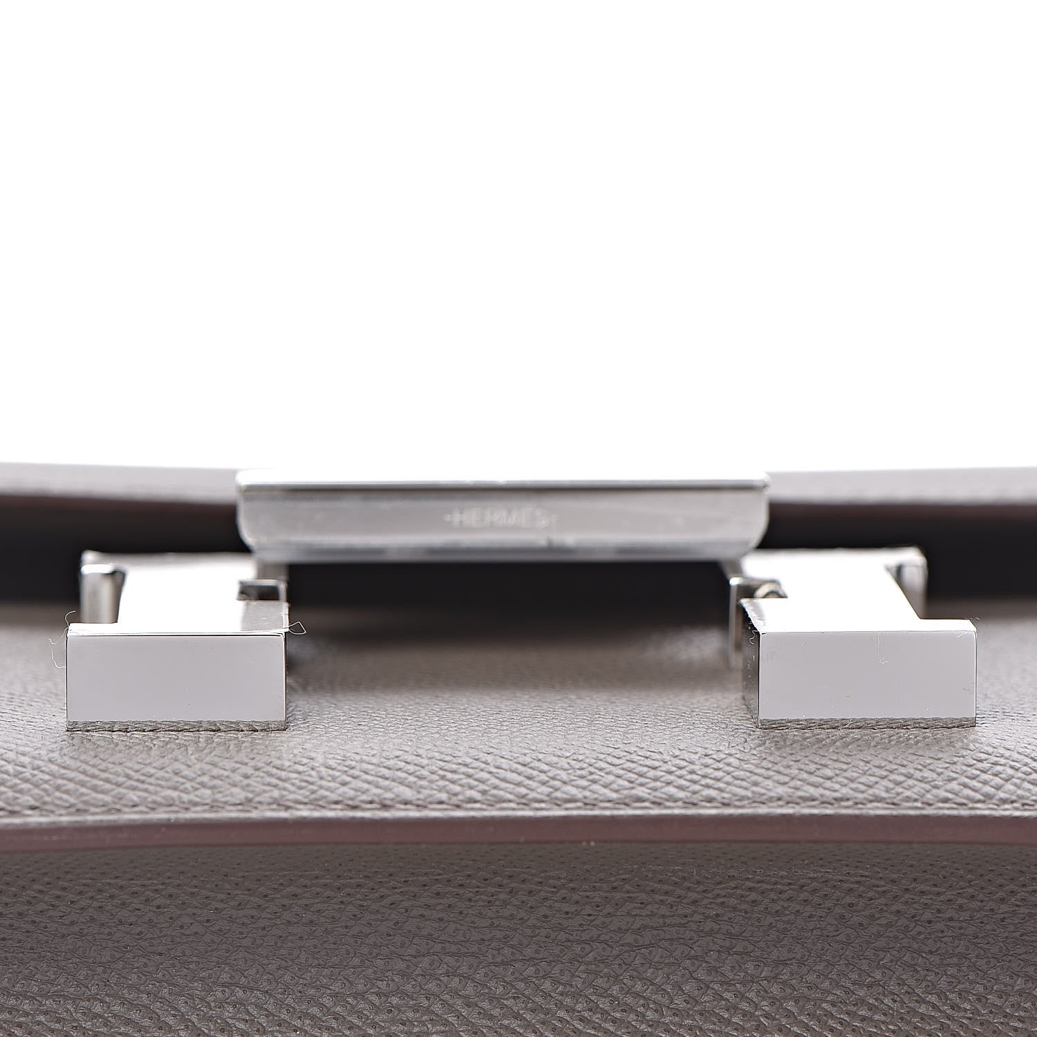 Hermes Epsom Constance 24 Etain 13 of 25