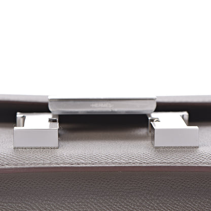 Hermes Epsom Constance 24 Etain 13 of 25