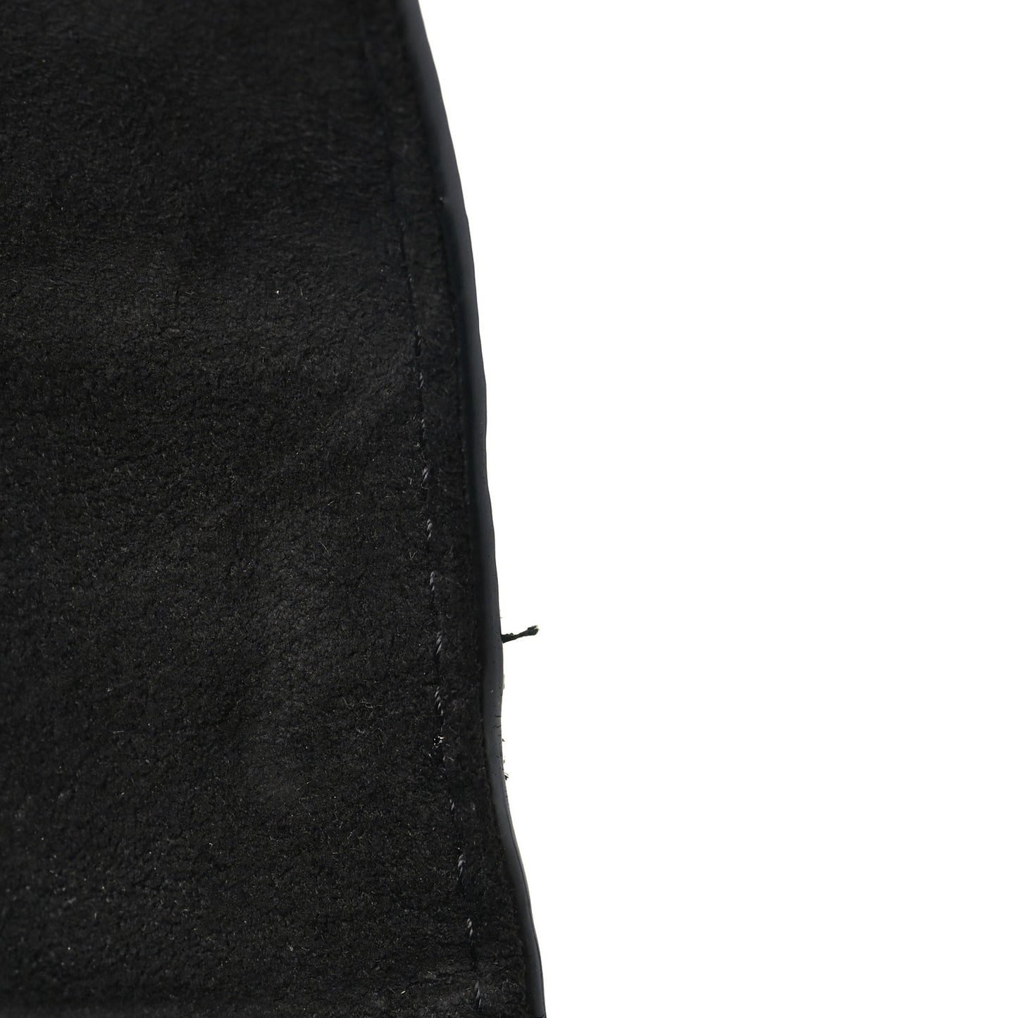 Empreinte Georges BB Black