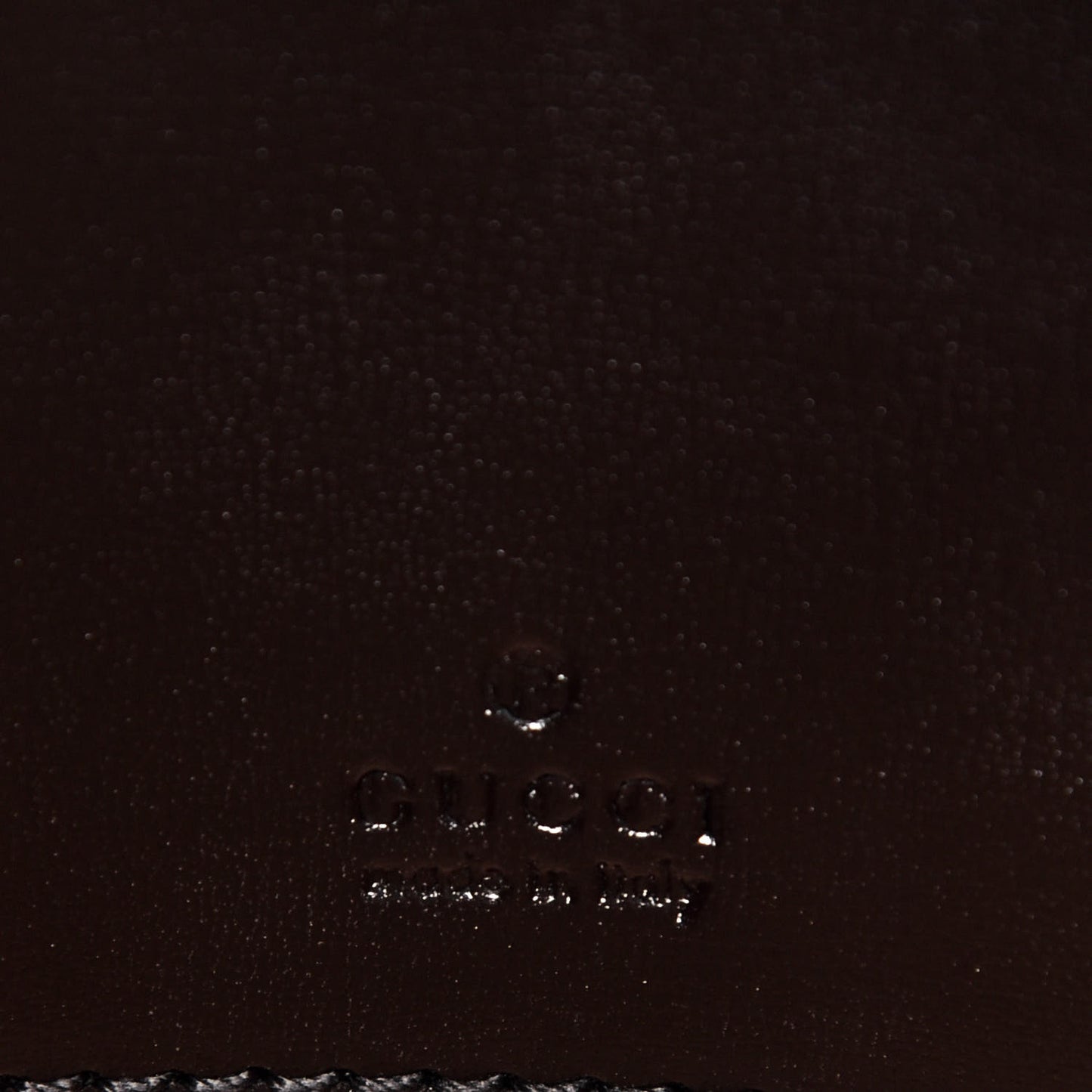 Boarded Dyana Lux Calfskin Mini Jackie 1961 Hobo Black