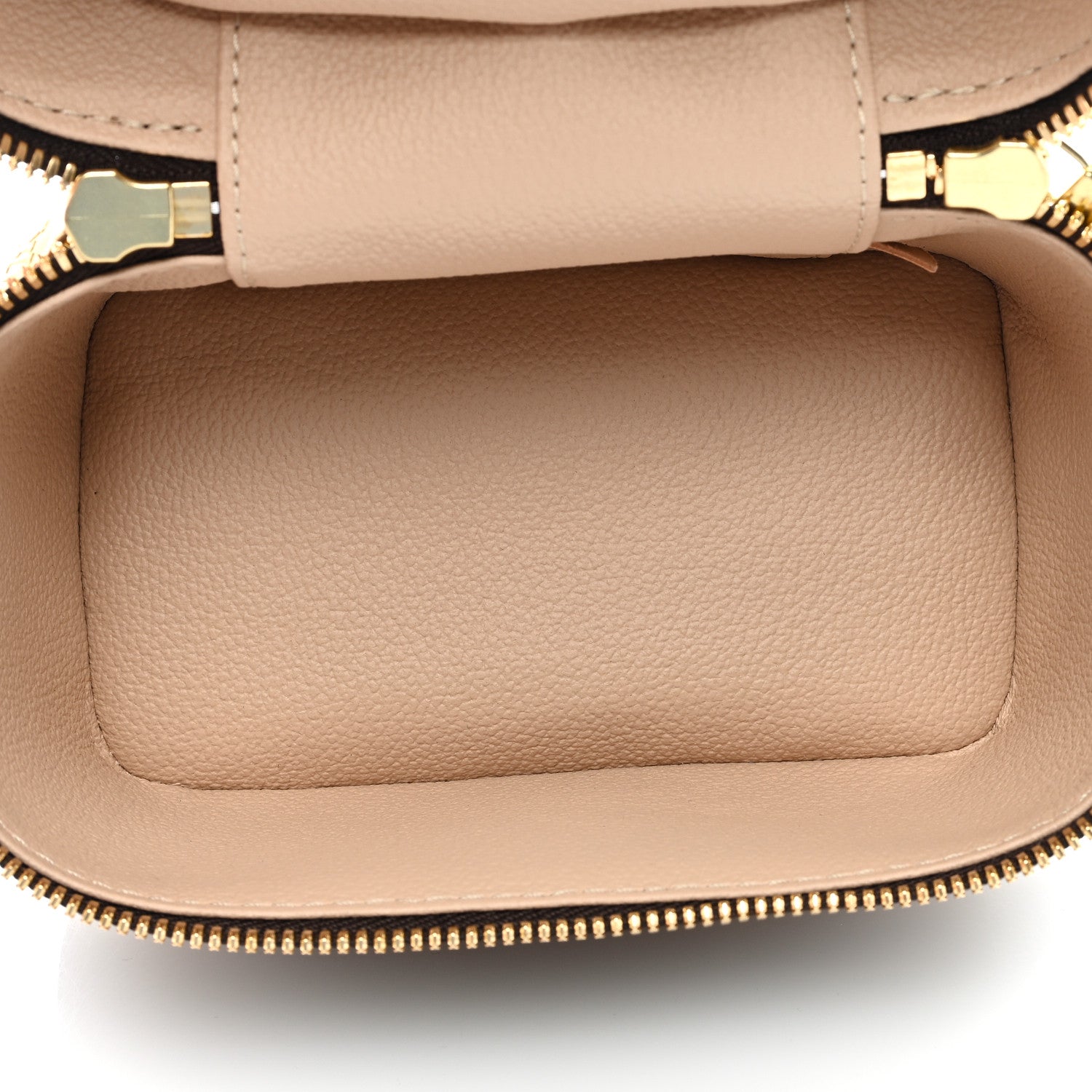 Louis Vuitton Monogram Nano Nice 5 of 8