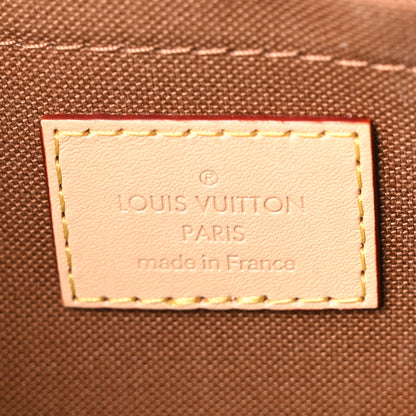 Louis Vuitton Monogram Multi Pochette Accessories Rose Clair Rose Clair 6 of 9