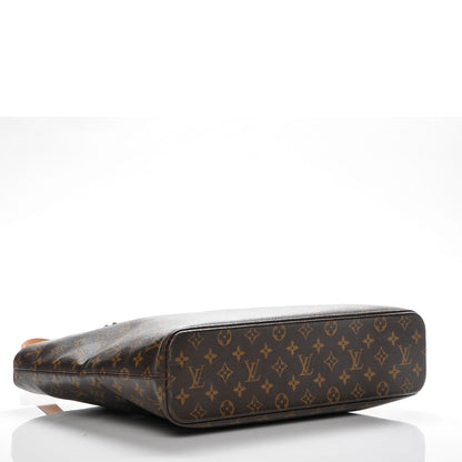 Louis Vuitton Monogram Luco 4 of 6