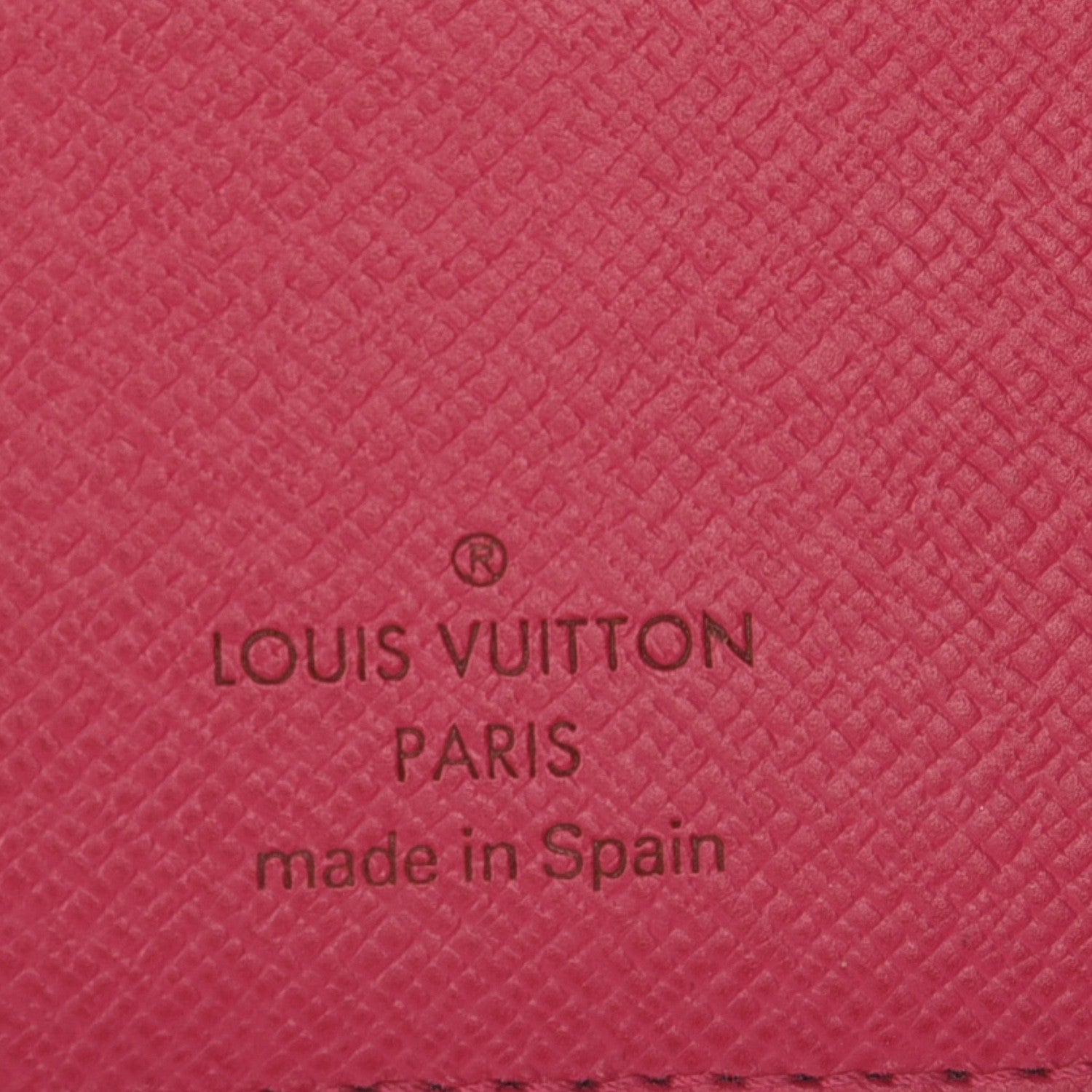 Louis Vuitton Monogram Multicolor Insolite Wallet Black Grenade 6 of 8